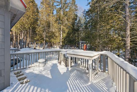 41 Hyatt Road Rangeley ME 04970