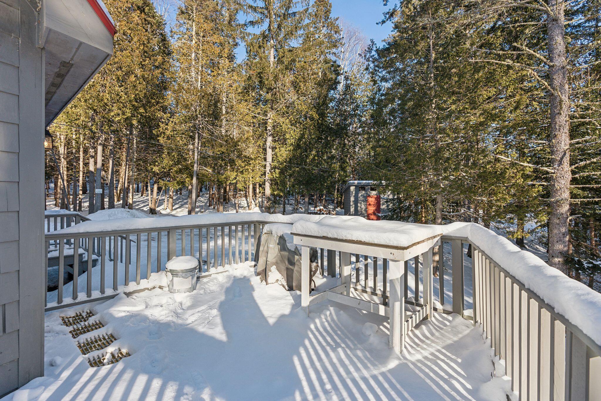 41 Hyatt Road Rangeley ME 04970