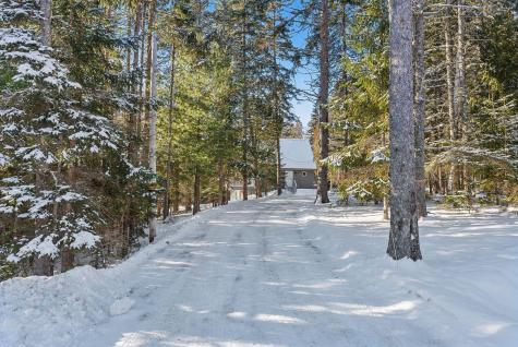 41 Hyatt Road Rangeley ME 04970