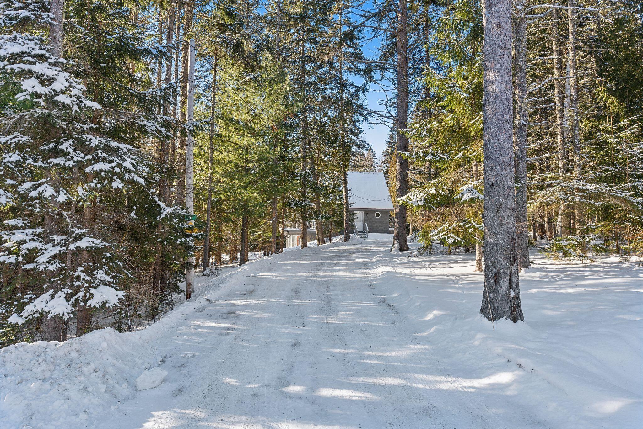 41 Hyatt Road Rangeley ME 04970