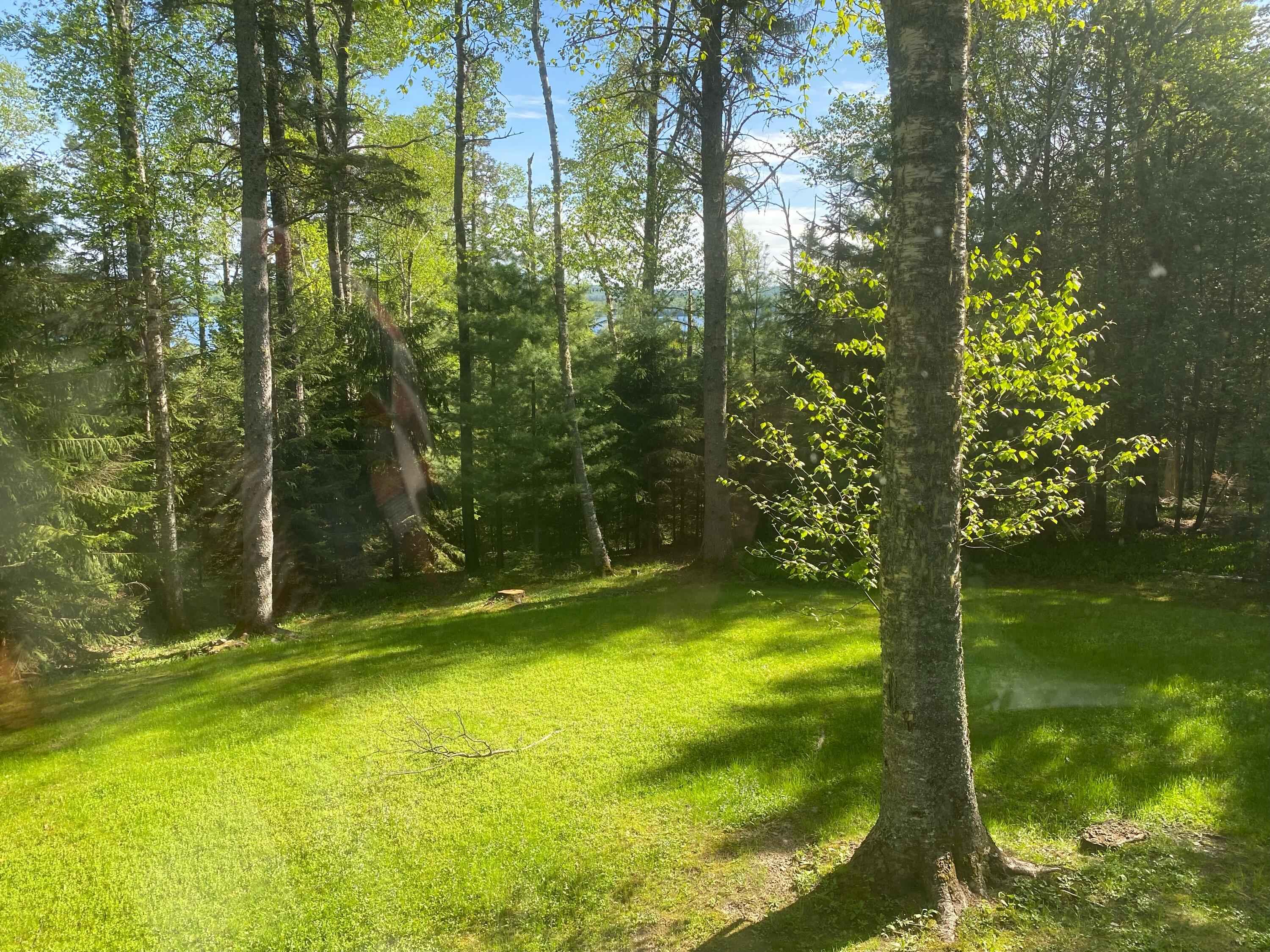 41 Hyatt Road Rangeley ME 04970