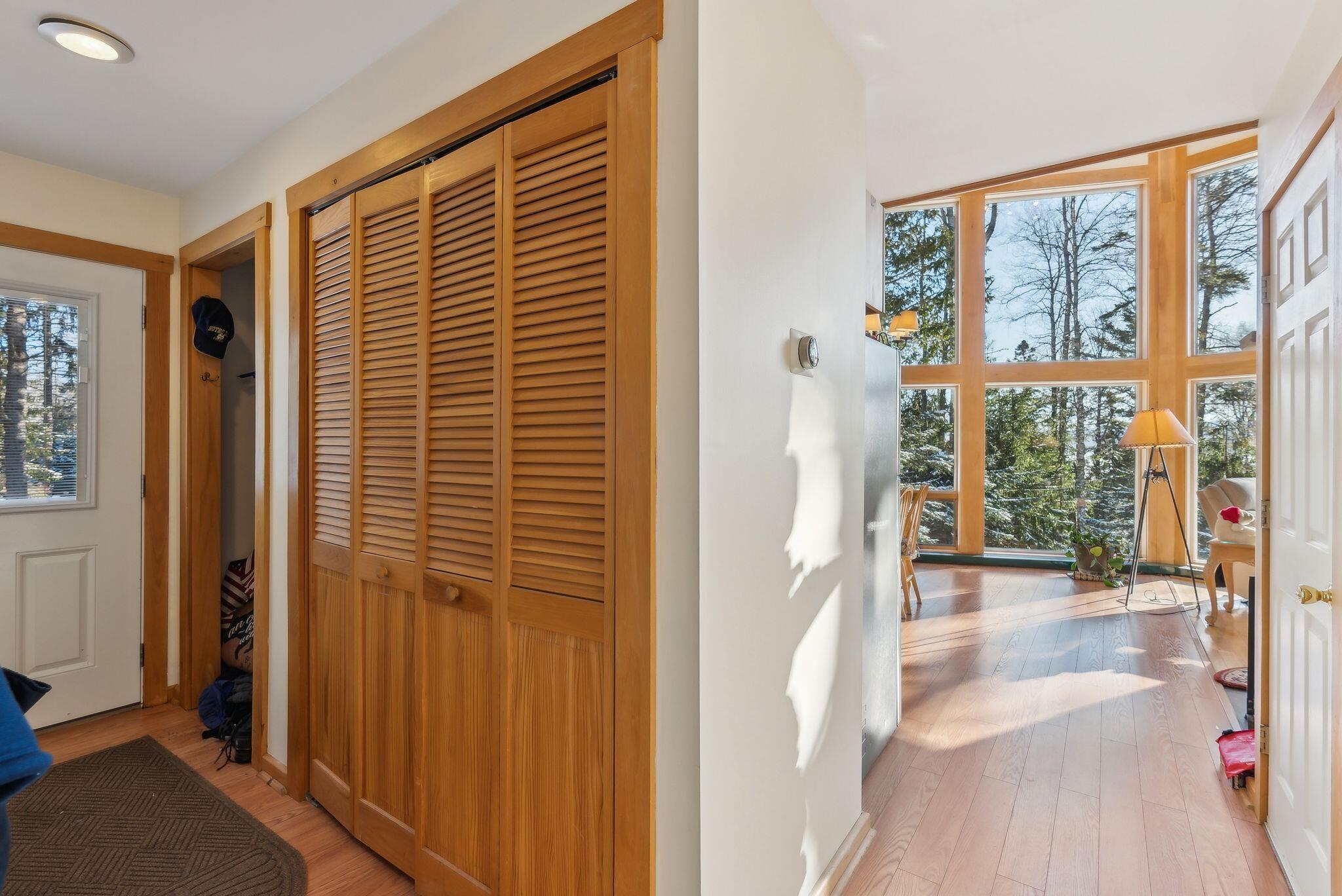 41 Hyatt Road Rangeley ME 04970