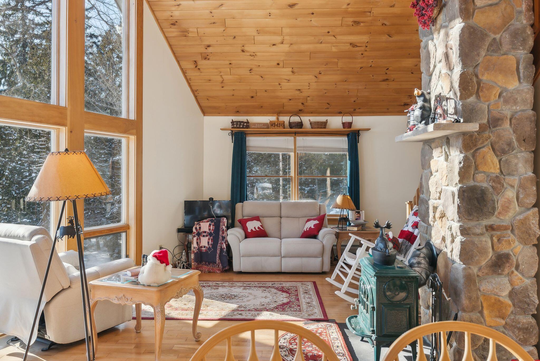 41 Hyatt Road Rangeley ME 04970