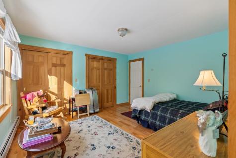 41 Hyatt Road Rangeley ME 04970
