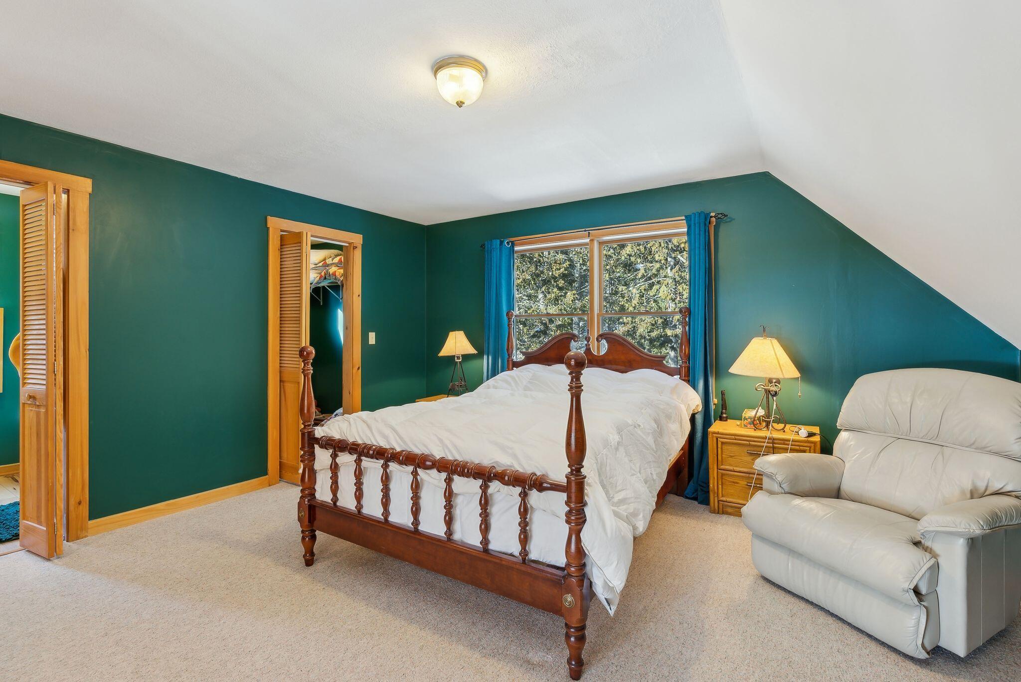 41 Hyatt Road Rangeley ME 04970