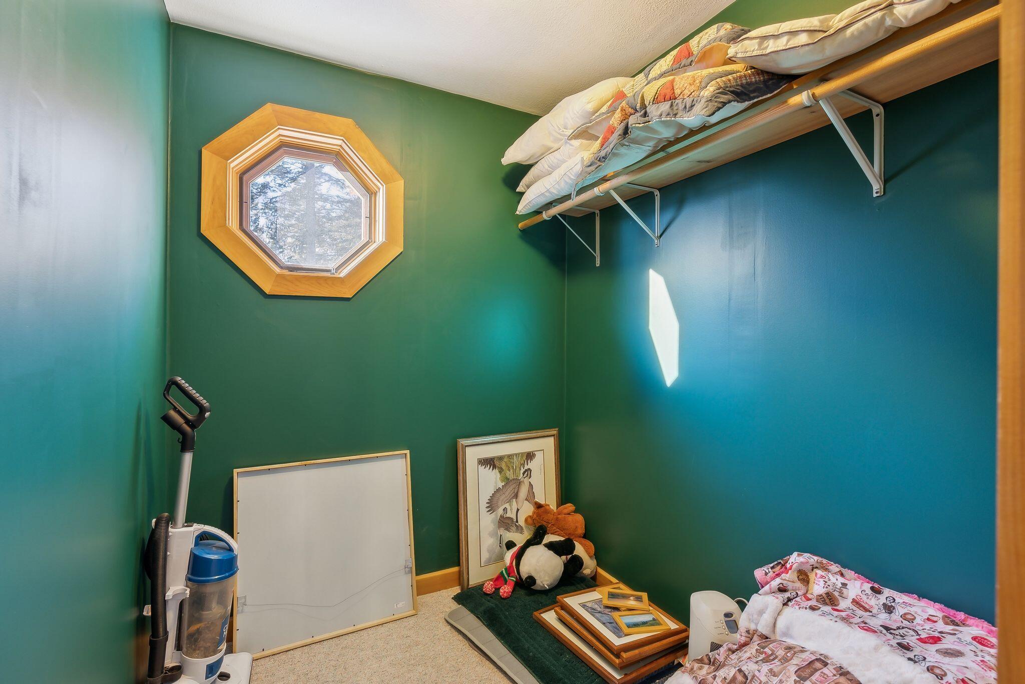 41 Hyatt Road Rangeley ME 04970