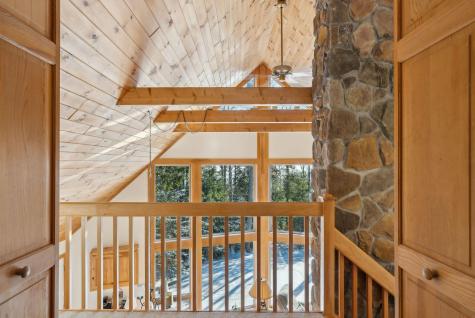 41 Hyatt Road Rangeley ME 04970