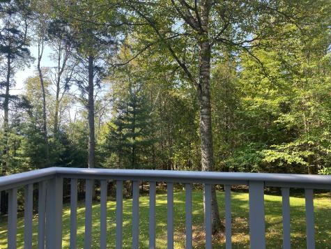 41 Hyatt Road Rangeley ME 04970