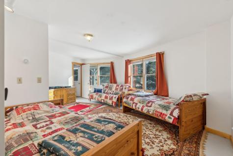 41 Hyatt Road Rangeley ME 04970