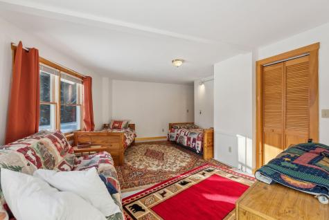 41 Hyatt Road Rangeley ME 04970