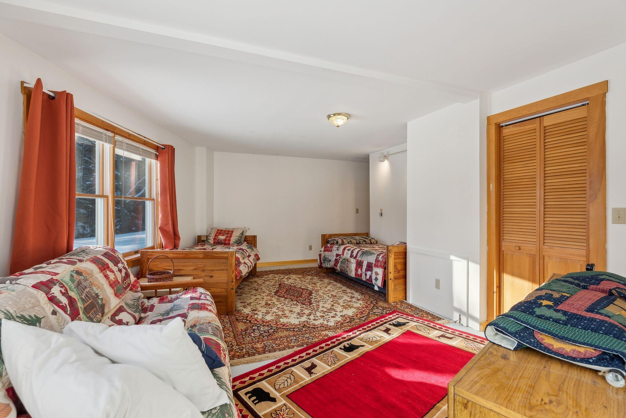 41 Hyatt Road Rangeley ME 04970