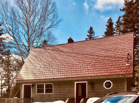 41 Hyatt Road Rangeley ME 04970