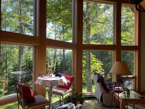 41 Hyatt Road Rangeley ME 04970