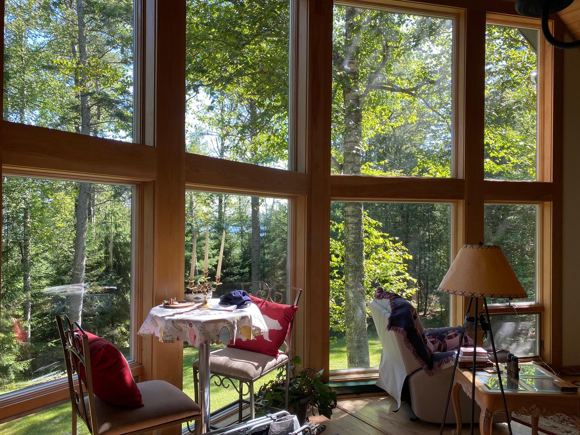 41 Hyatt Road Rangeley ME 04970