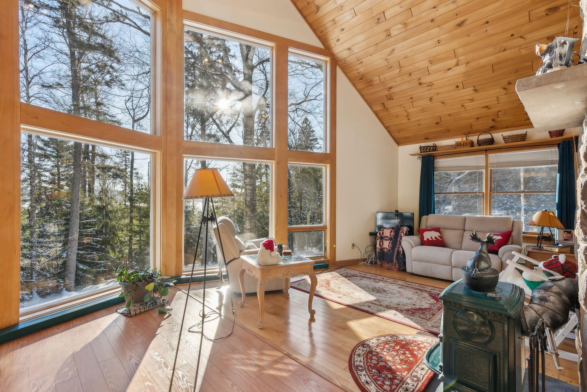 41 Hyatt Road Rangeley ME 04970