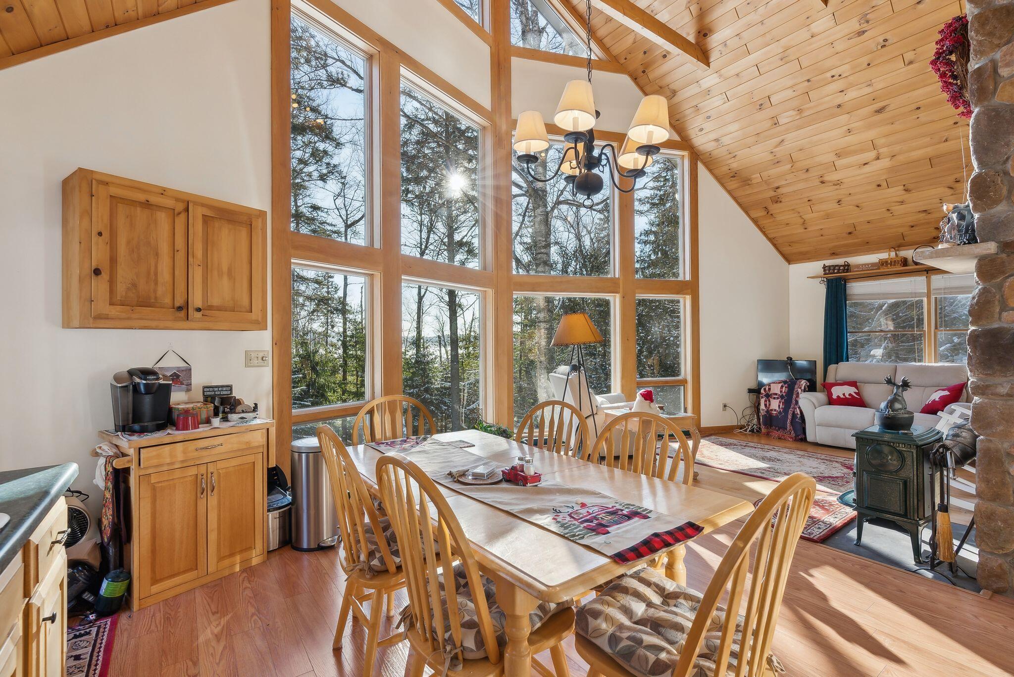 41 Hyatt Road Rangeley ME 04970