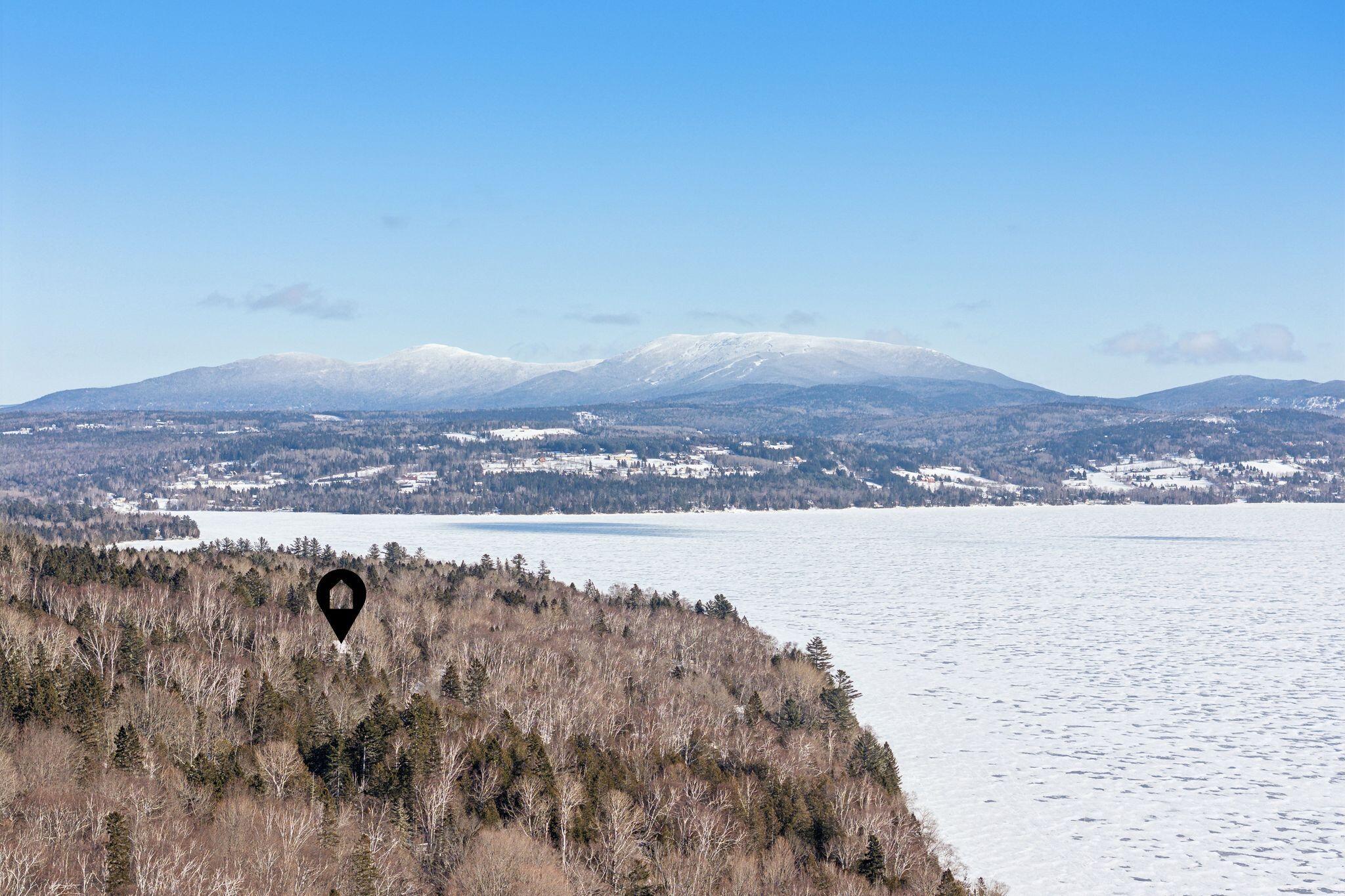 41 Hyatt Road Rangeley ME 04970