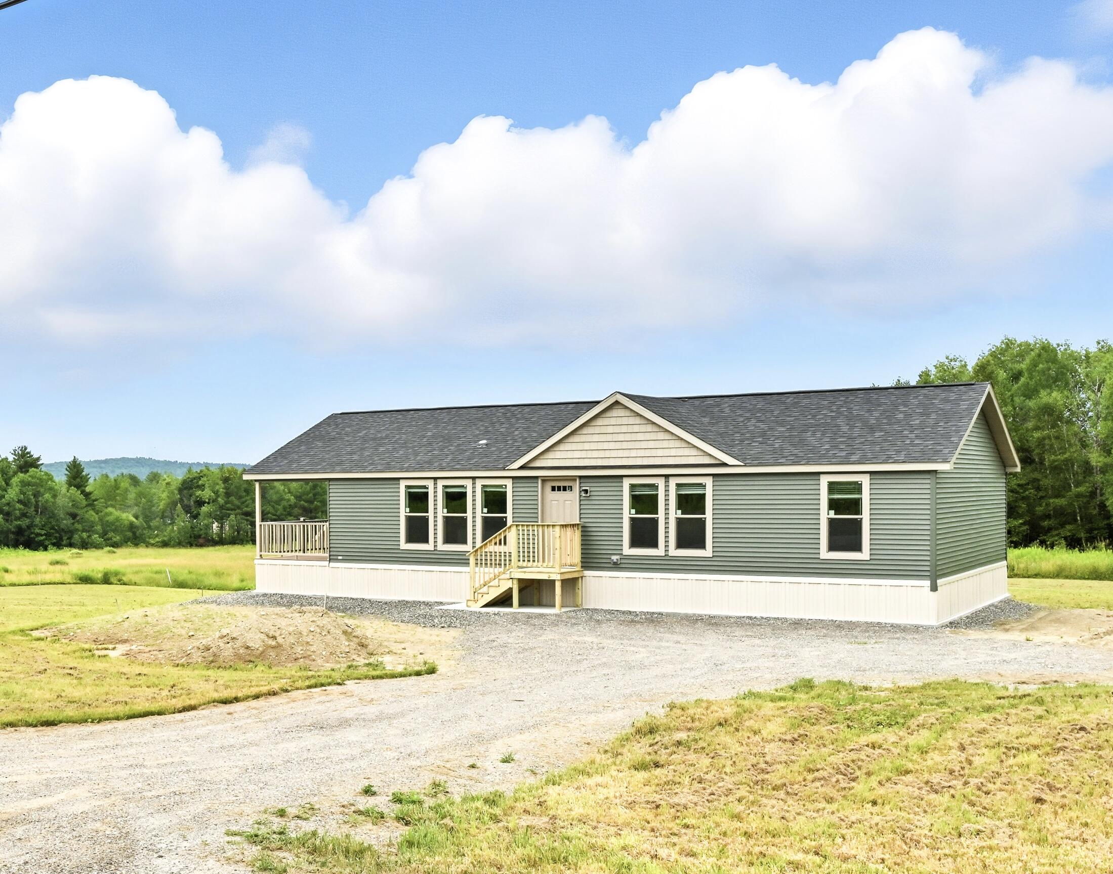 Waterville ME, 38 Webb Road