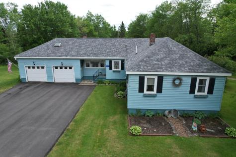 2077 South Princeton Road Baileyville ME 04694