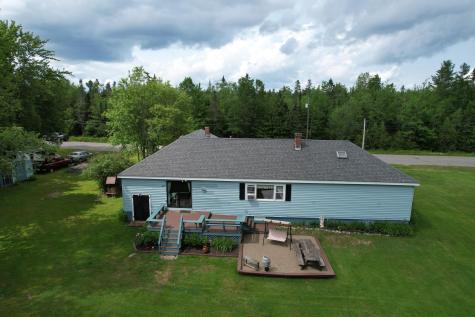 2077 South Princeton Road Baileyville ME 04694