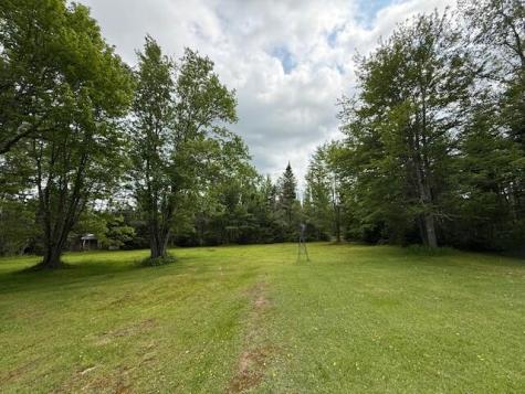 2077 South Princeton Road Baileyville ME 04694