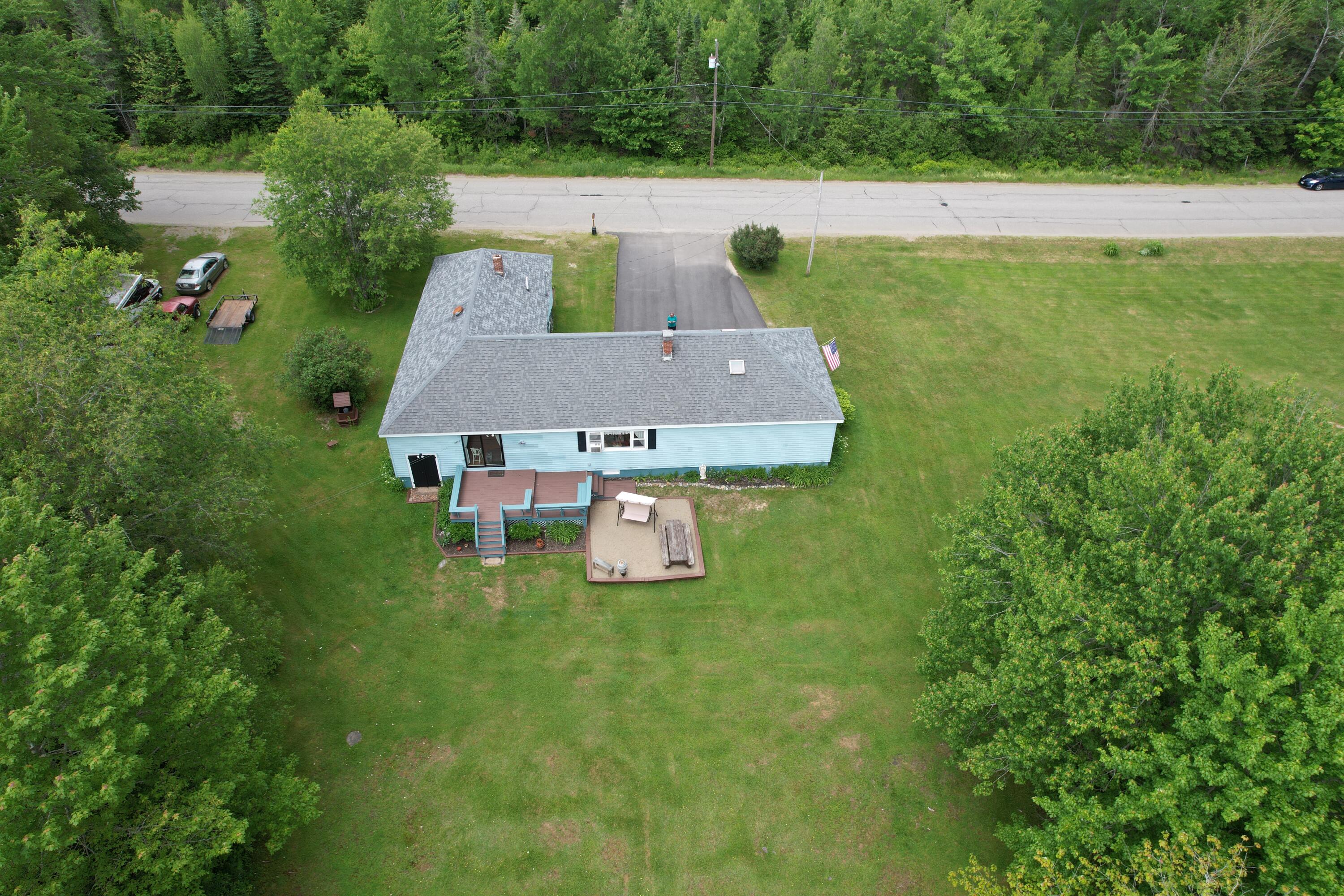 2077 South Princeton Road Baileyville ME 04694