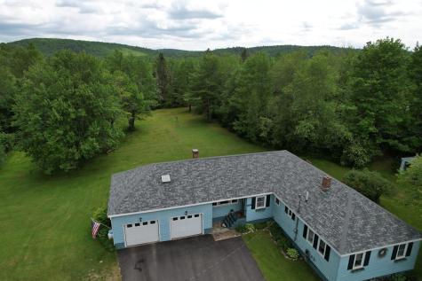2077 South Princeton Road Baileyville ME 04694