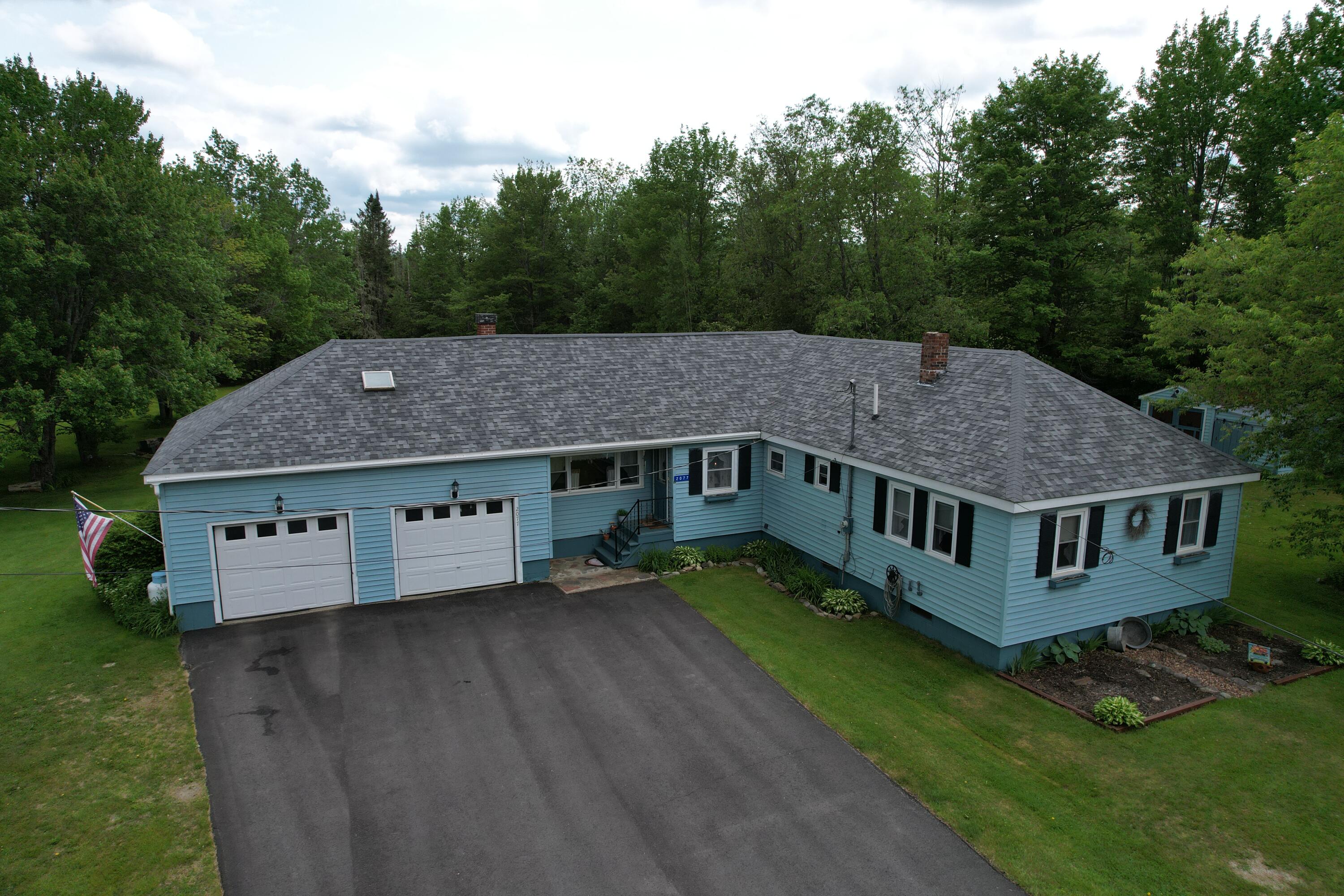 2077 South Princeton Road Baileyville ME 04694