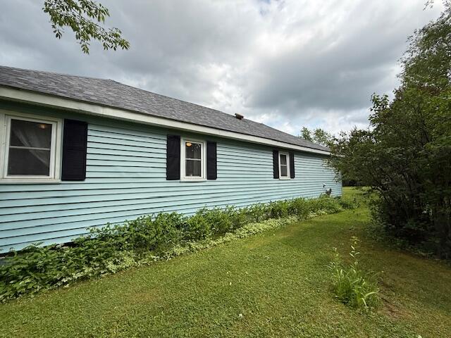 2077 South Princeton Road Baileyville ME 04694