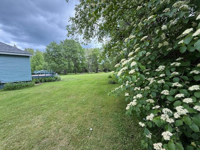 2077 South Princeton Road Baileyville ME 04694