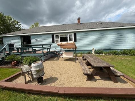 2077 South Princeton Road Baileyville ME 04694