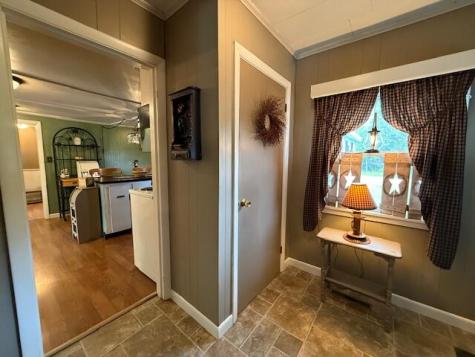 2077 South Princeton Road Baileyville ME 04694