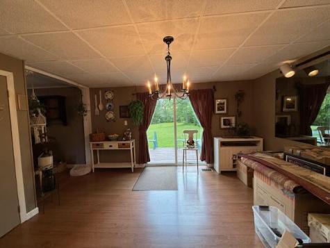 2077 South Princeton Road Baileyville ME 04694
