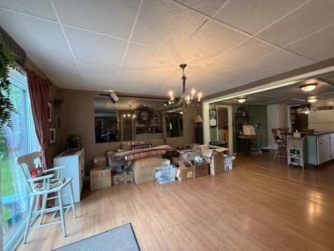 2077 South Princeton Road Baileyville ME 04694