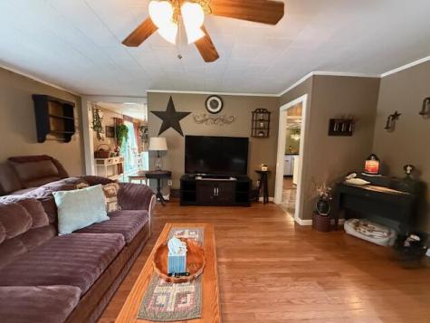 2077 South Princeton Road Baileyville ME 04694