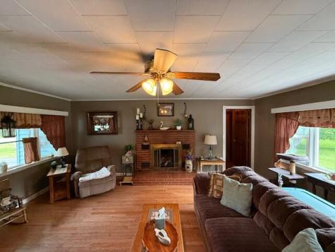 2077 South Princeton Road Baileyville ME 04694