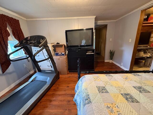 2077 South Princeton Road Baileyville ME 04694