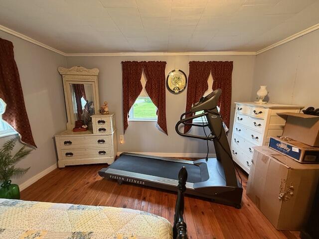 2077 South Princeton Road Baileyville ME 04694