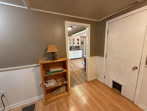 2077 South Princeton Road Baileyville ME 04694
