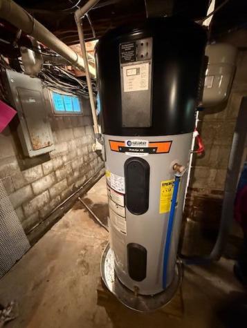 2077 South Princeton Road Baileyville ME 04694