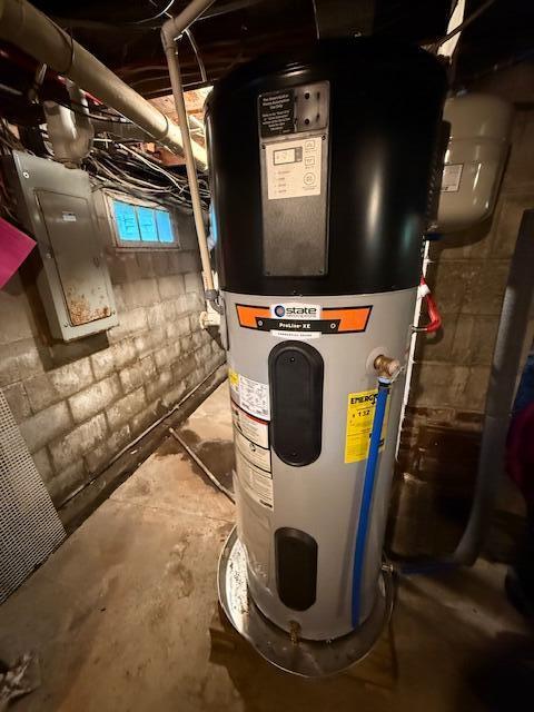 2077 South Princeton Road Baileyville ME 04694