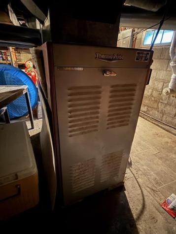 2077 South Princeton Road Baileyville ME 04694