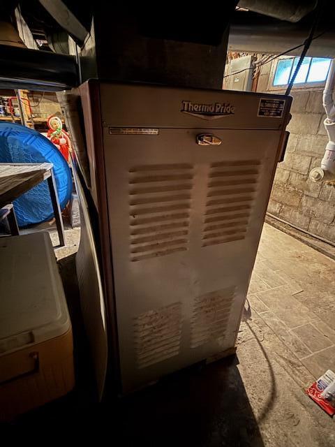 2077 South Princeton Road Baileyville ME 04694