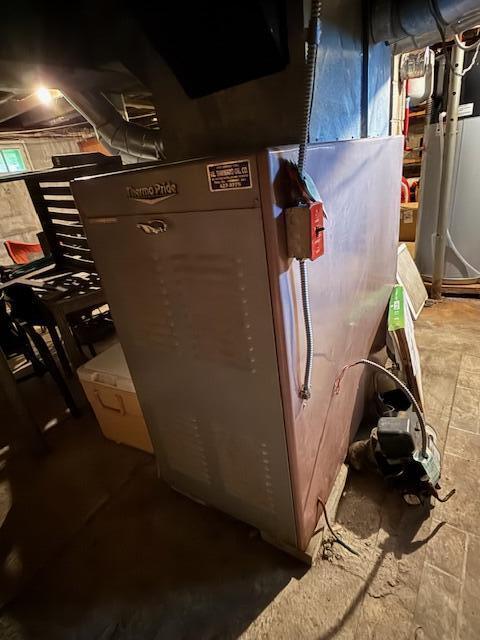 2077 South Princeton Road Baileyville ME 04694