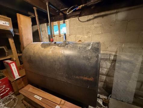 2077 South Princeton Road Baileyville ME 04694