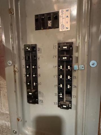 2077 South Princeton Road Baileyville ME 04694