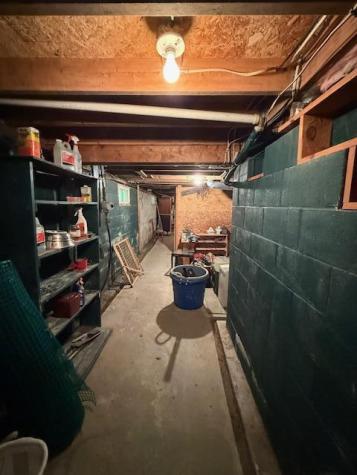 2077 South Princeton Road Baileyville ME 04694