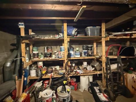 2077 South Princeton Road Baileyville ME 04694