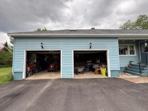 2077 South Princeton Road Baileyville ME 04694