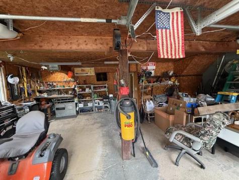 2077 South Princeton Road Baileyville ME 04694